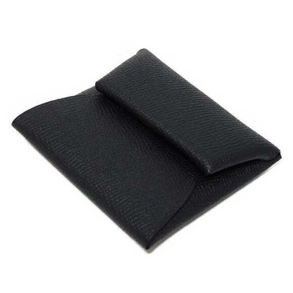 HERMES Black Wallet - Picture 4 of 9